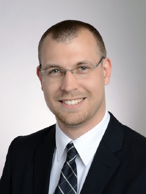 Dr. med. Michael Klug